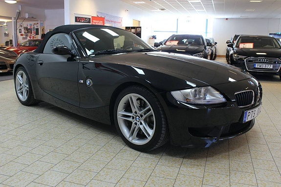 BMW Z4 24 of 26