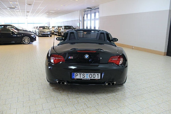 BMW Z4 5 of 5