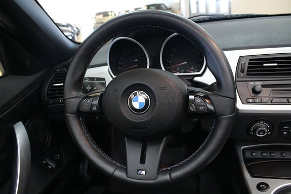 BMW Z4 16 of 26