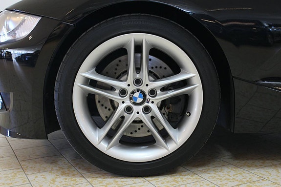 BMW Z4 11 of 26