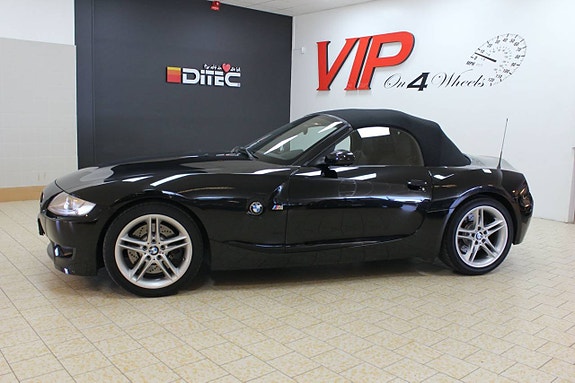 BMW Z4 21 of 26