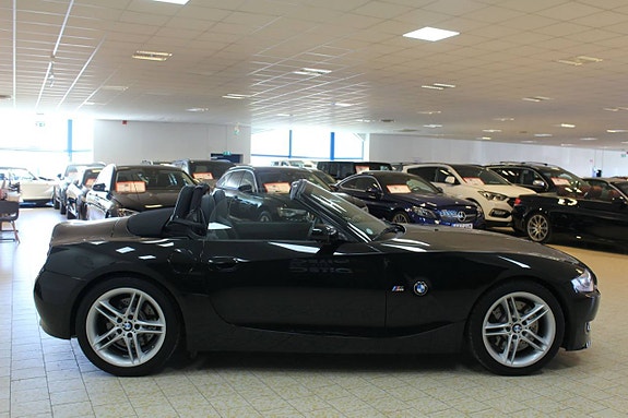 BMW Z4 7 of 26