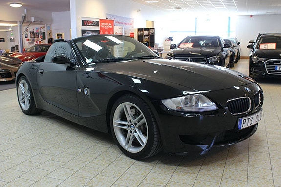 BMW Z4 8 of 26