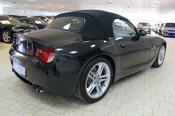 BMW Z4 23 of 26