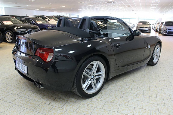 BMW Z4 6 of 26