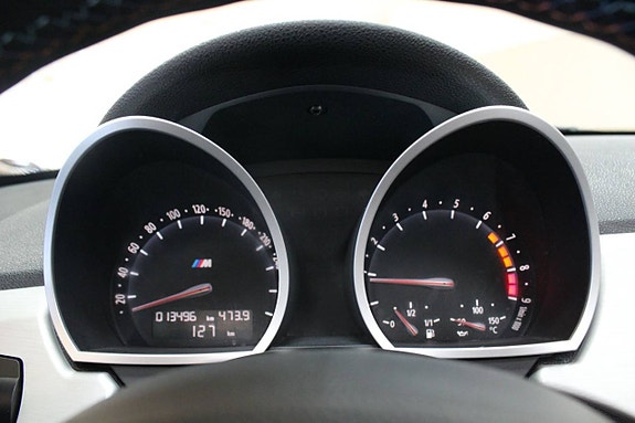 BMW Z4 26 of 26