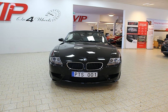 BMW Z4 9 of 26