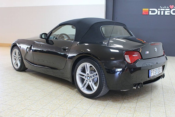 BMW Z4 22 of 26