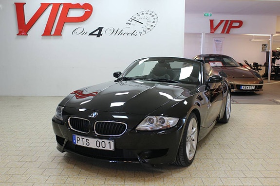 BMW Z4 2 of 5