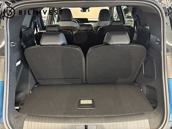 Peugeot 5008 10 of 11