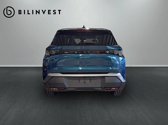 Peugeot 5008 4 of 5