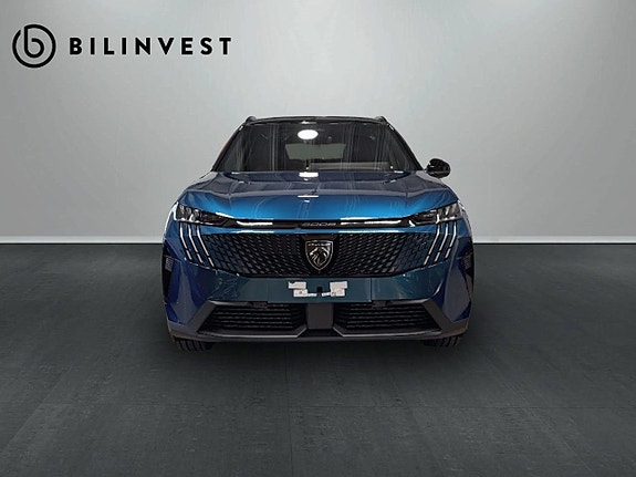 Peugeot 5008 3 of 5
