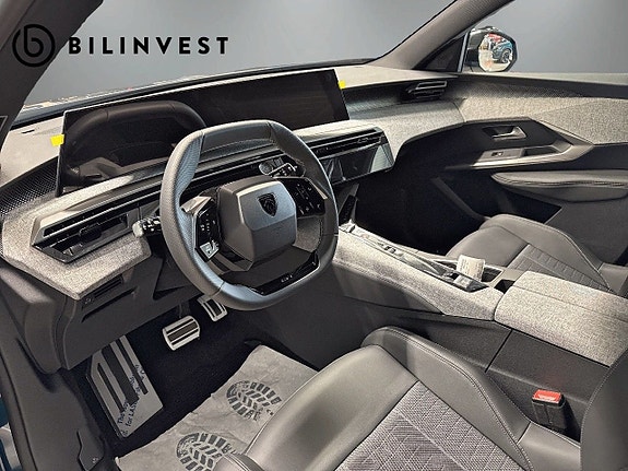 Peugeot 5008 5 of 5