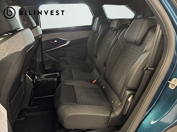 Peugeot 5008 8 of 11