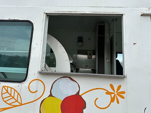 Chevrolet Step-Van 5 of 11