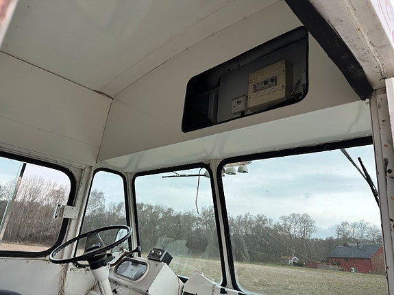 Chevrolet Step-Van 7 of 11