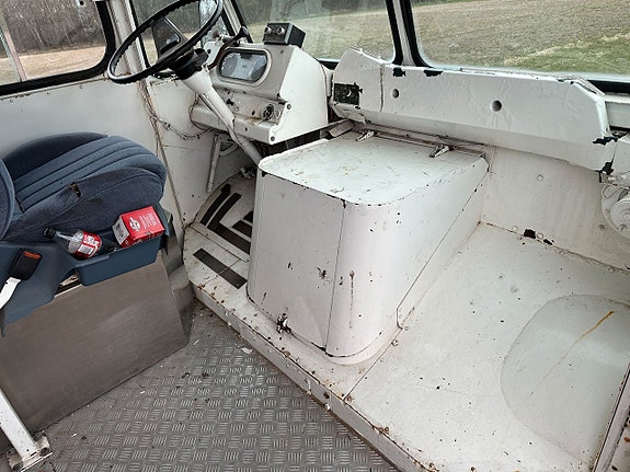 Chevrolet Step-Van 6 of 11