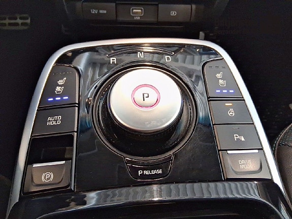 Kia Niro 12 of 16