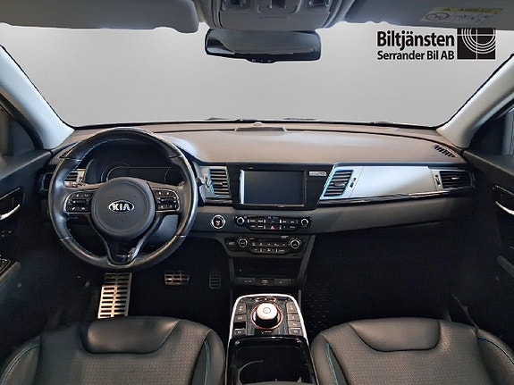 Kia Niro 7 of 16