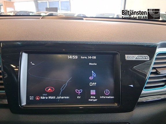 Kia Niro 11 of 16