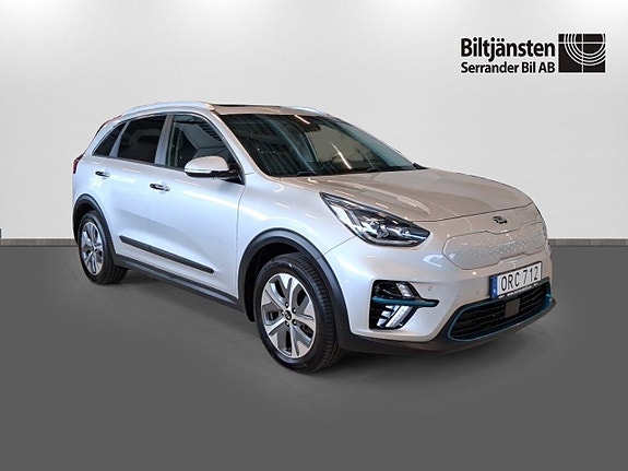 Kia Niro 3 of 16