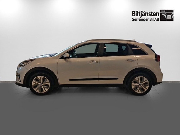 Kia Niro 4 of 16