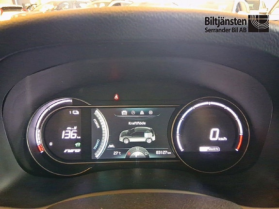 Kia Niro 10 of 16
