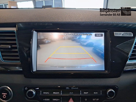 Kia Niro 15 of 16