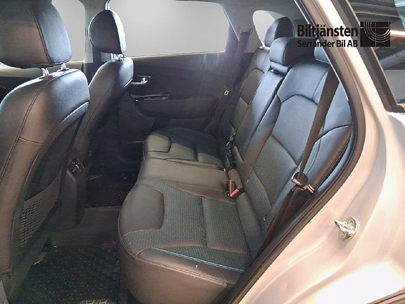 Kia Niro 9 of 16
