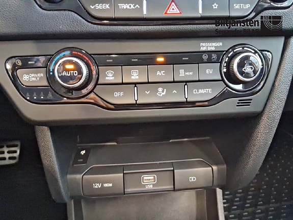 Kia Niro 13 of 16