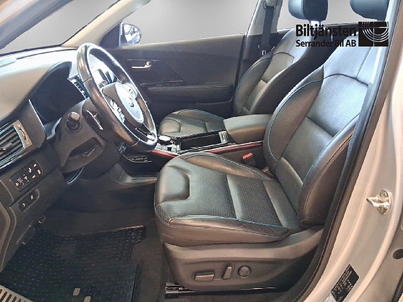 Kia Niro 8 of 16