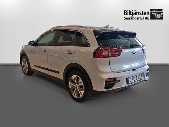 Kia Niro 6 of 16