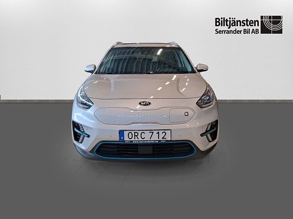 Kia Niro 2 of 16
