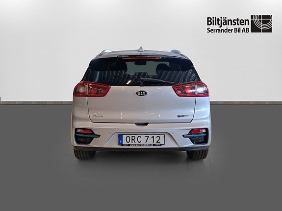 Kia Niro 5 of 16