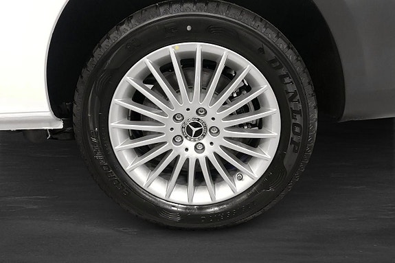 Mercedes-Benz eVito 112 5 of 5
