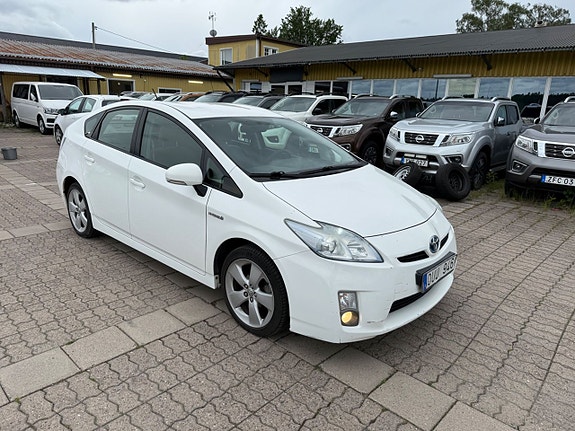 Toyota Prius 6 of 19