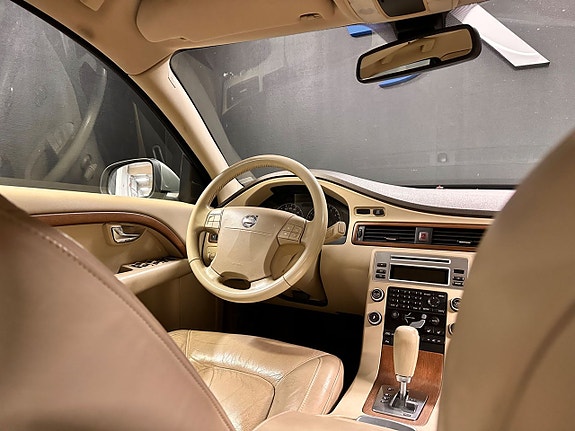 Volvo S80 17 of 20
