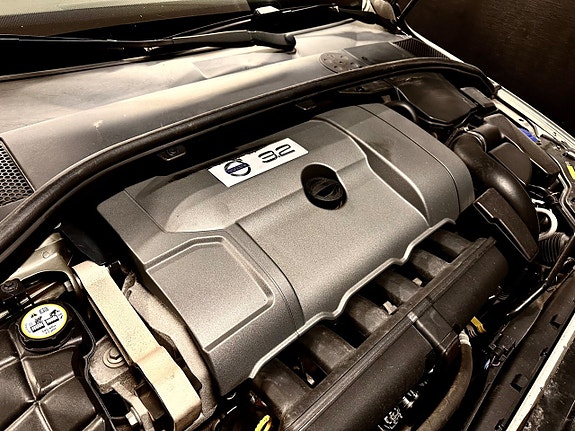 Volvo S80 20 of 20
