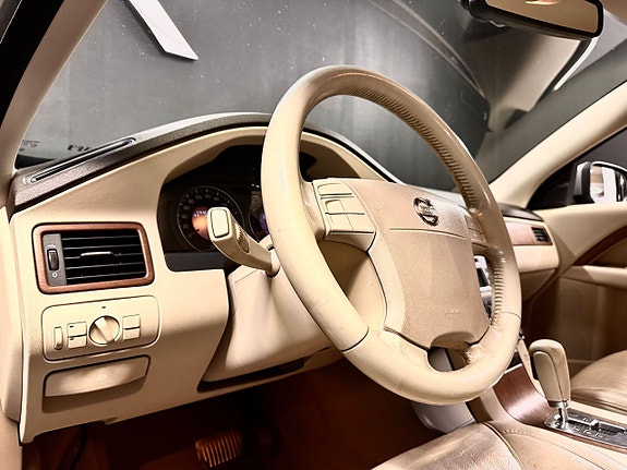 Volvo S80 14 of 20