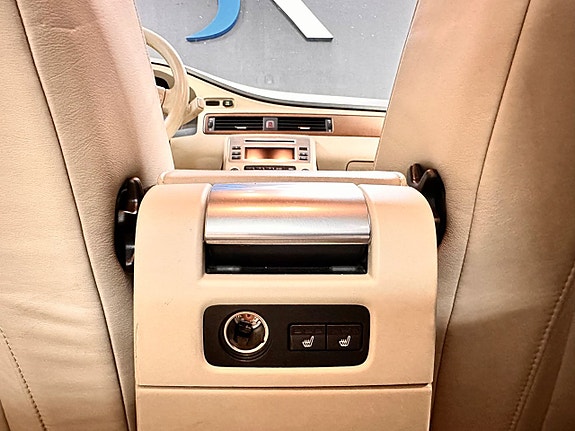 Volvo S80 16 of 20