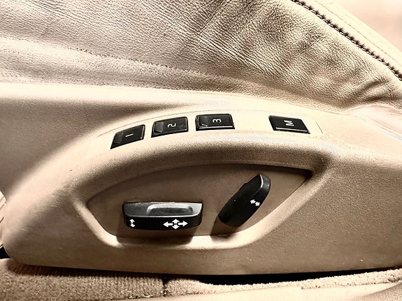 Volvo S80 15 of 20