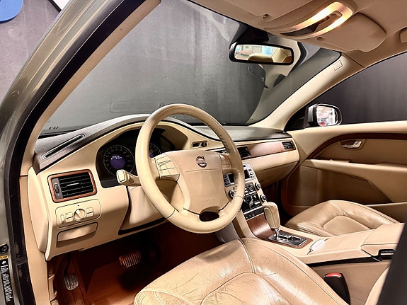 Volvo S80 13 of 20