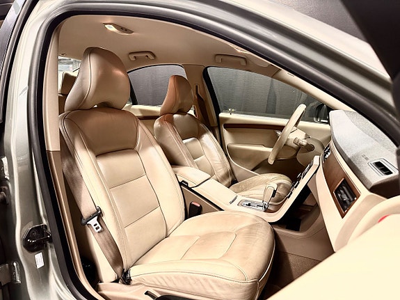 Volvo S80 11 of 20