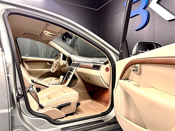 Volvo S80 10 of 20