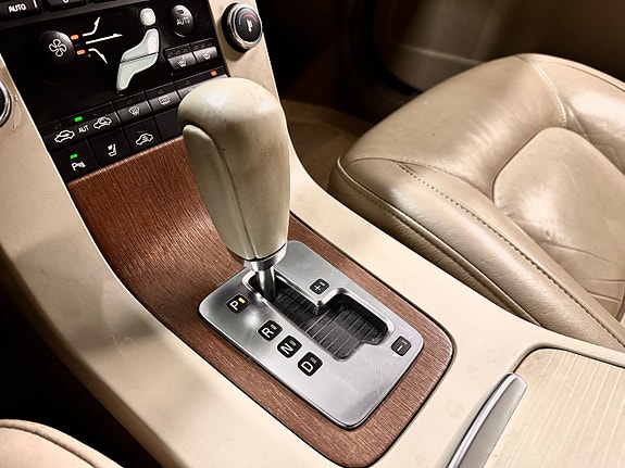 Volvo S80 19 of 20