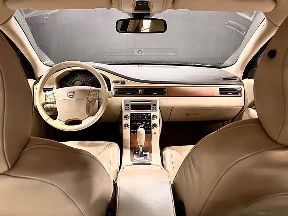 Volvo S80 18 of 20
