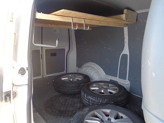 Volkswagen T3 14 of 17