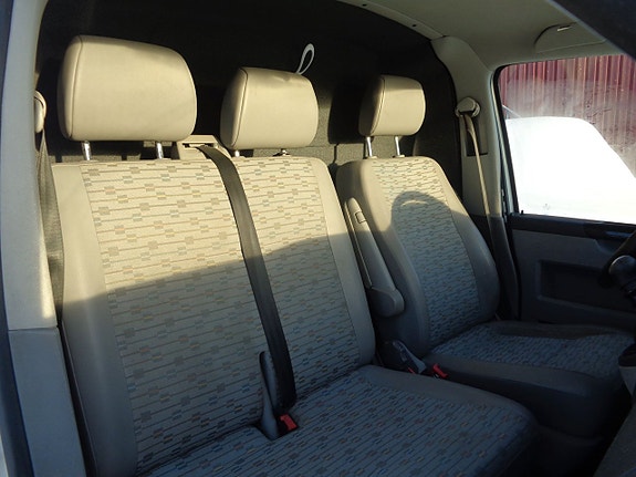 Volkswagen T3 12 of 17