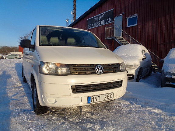 Volkswagen T3 2 of 5