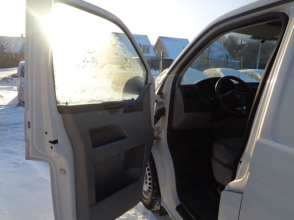 Volkswagen T3 6 of 17